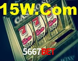 Programa VIP 5667Bet