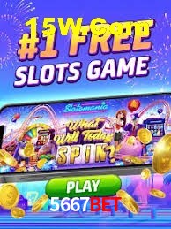 Slot Games 5667Bet