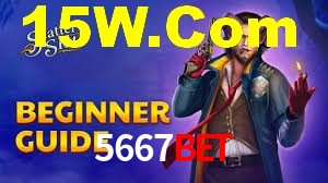 Welcome Bonus 5667Bet