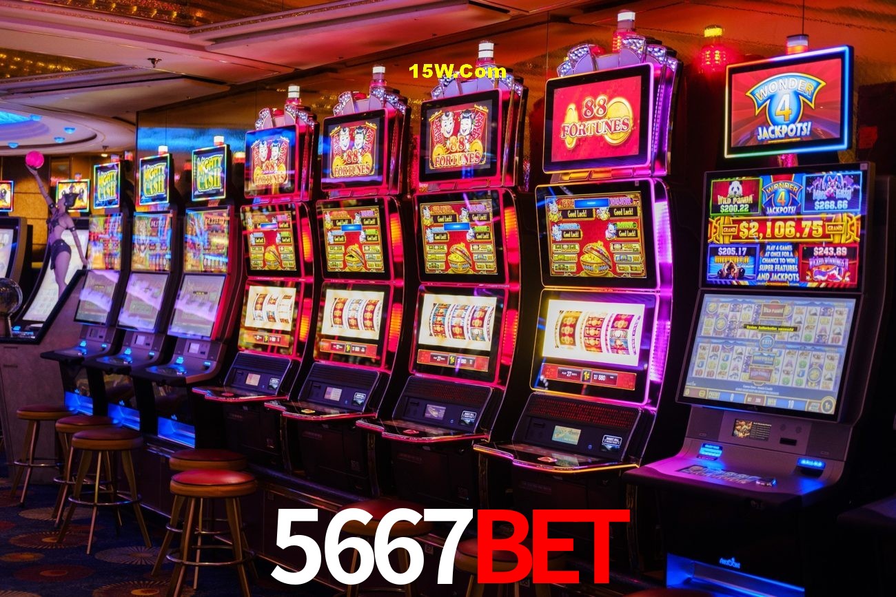 API Integration 5667Bet