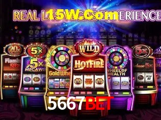 Especiais de Fim de Semana 5667Bet