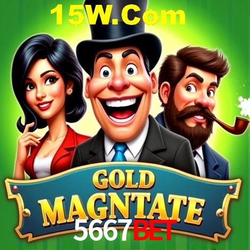 APP oficial da 5667Bet para mobile