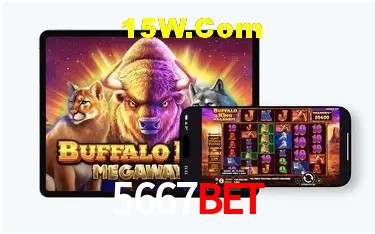 5667Bet Rio de Janeiro - Popular Jogos
