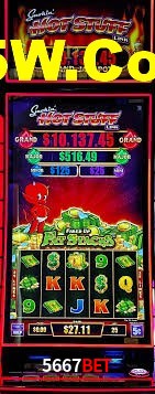 Premium Interface 5667Bet