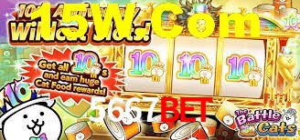 5667Bet App Interface