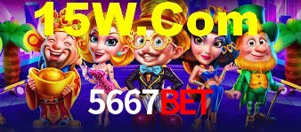 Live Casino 5667Bet