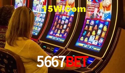 Design Responsivo 5667Bet