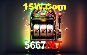 Bonus Features 5667Bet