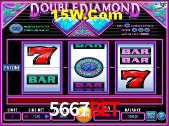 5667Bet Plataforma - Certificada MGA desde 2015