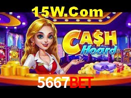 Game Providers 5667Bet