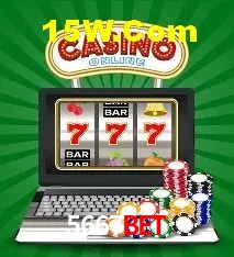 Casino Ao Vivo 5667Bet