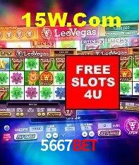 5667Bet Brasília - Betting Features