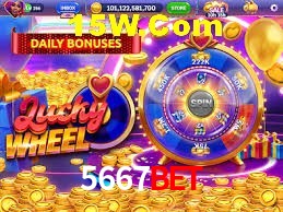 Live Casino 5667Bet