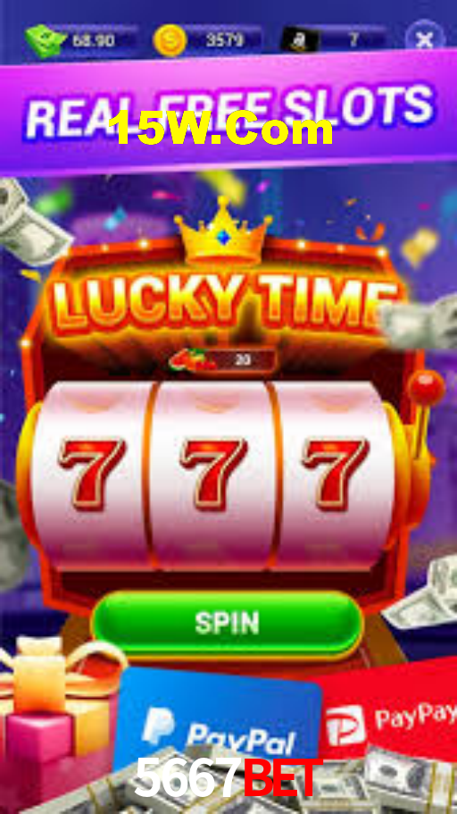 5667Bet App