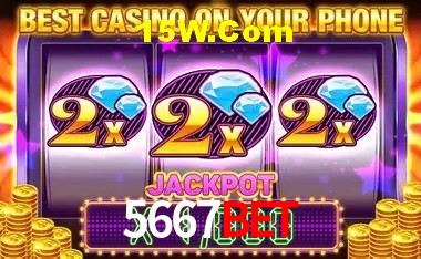 Provedores de Jogos 5667Bet