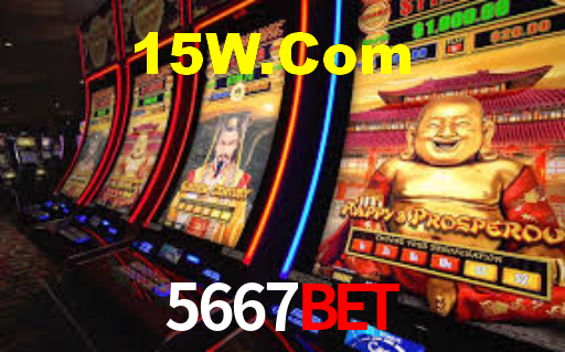 5667Bet