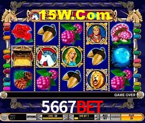 5667Bet - Security